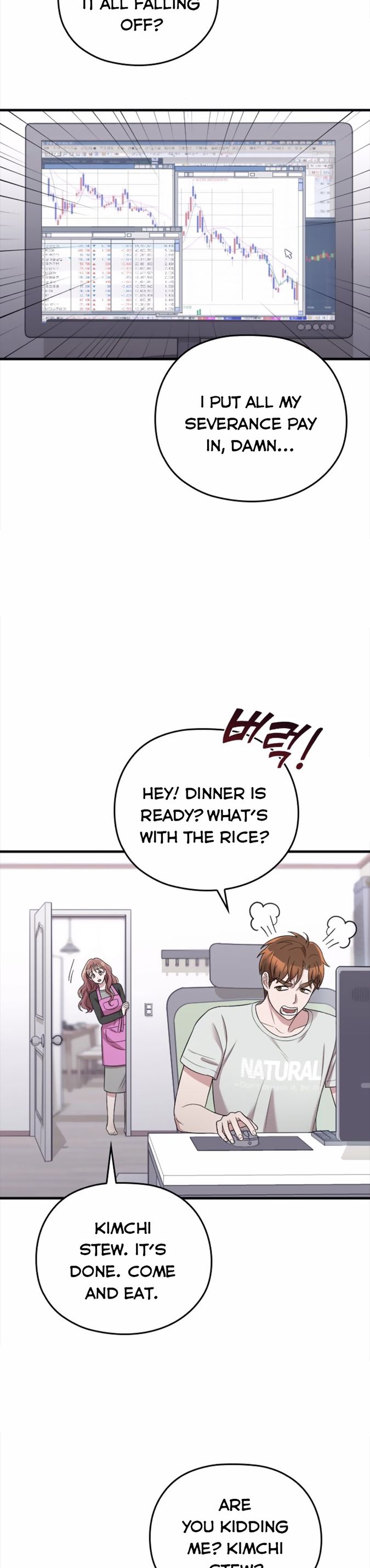 Marry My Husband Chapter 38 image 24